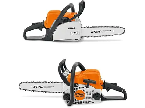 Stihl MS 180 PM3 - Motosierra 40 cm