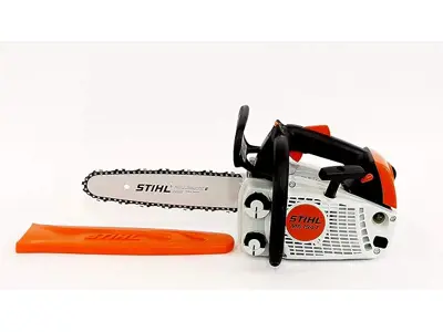 Motosierra STIHL MS 194 T (30 cm) - Modelo 11372000325-30